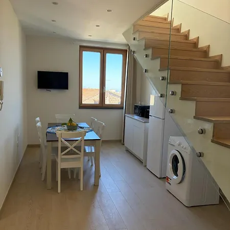 Апартаменти Maison Francesca Сорренто