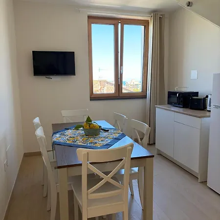 Maison Francesca Апартаменти