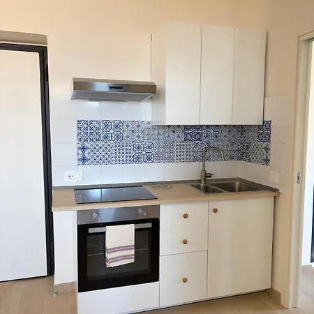 Апартаменти Maison Francesca *