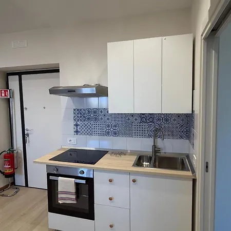 Maison Francesca Сорренто