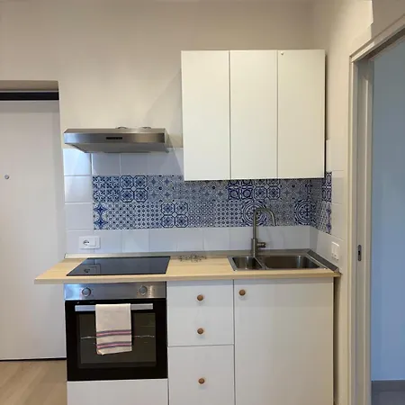 Maison Francesca *