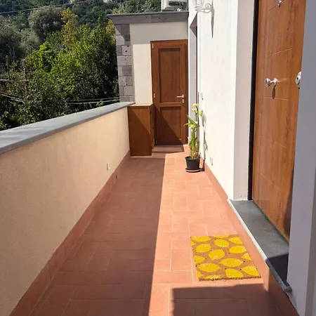 Maison Francesca Апартаменти *