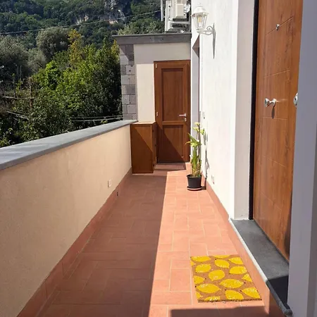 Maison Francesca