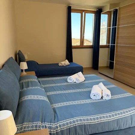 Maison Francesca Апартаменти Сорренто