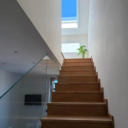 Maison Francesca Апартаменти Сорренто