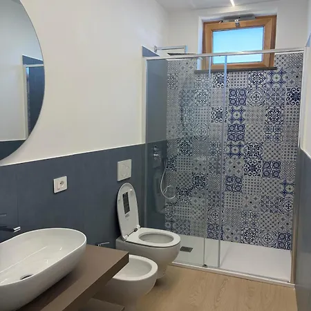Maison Francesca * Сорренто