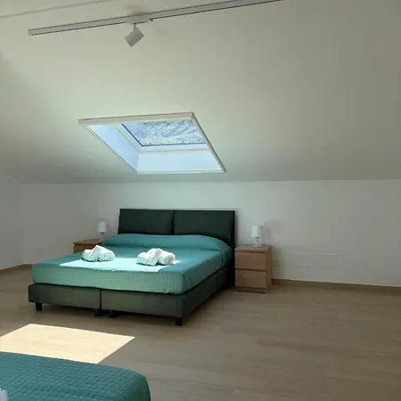 Maison Francesca Апартаменти Сорренто