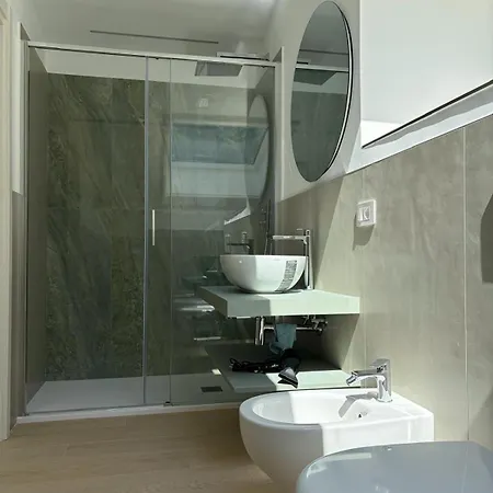 Апартаменти Maison Francesca *
