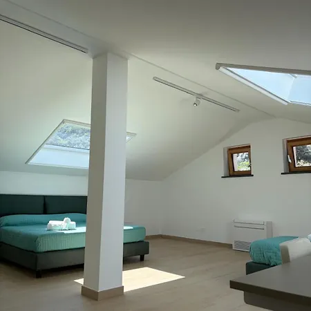 Maison Francesca Апартаменти