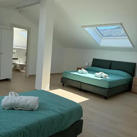 Maison Francesca Сорренто