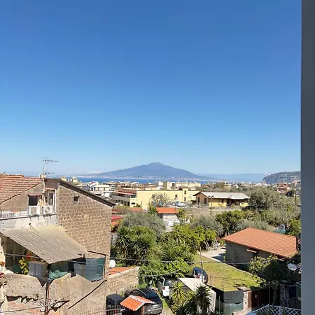 Maison Francesca * Сорренто
