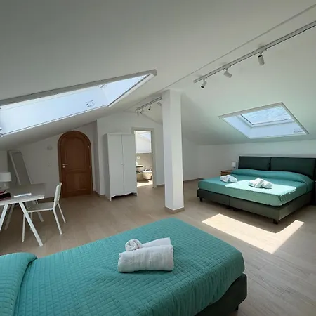 Maison Francesca * Сорренто
