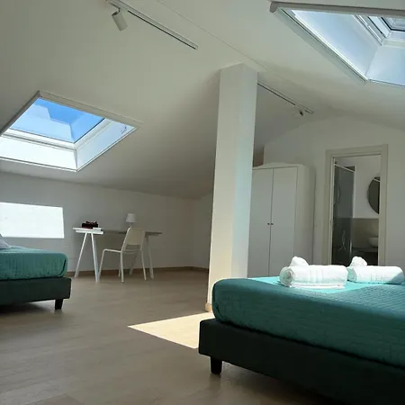 Апартаменти Maison Francesca *