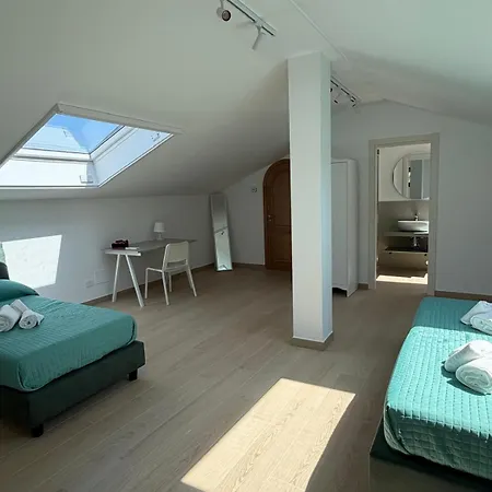 Maison Francesca Сорренто
