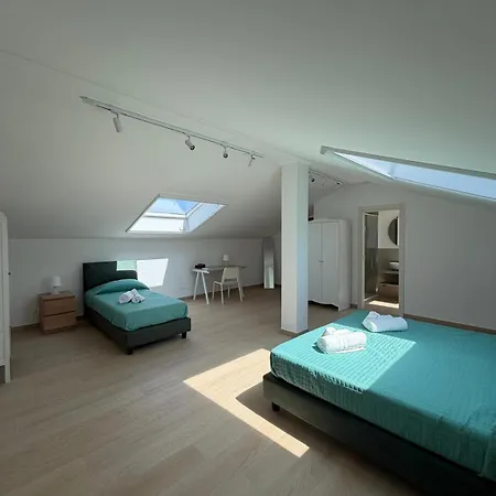 Апартаменти Maison Francesca