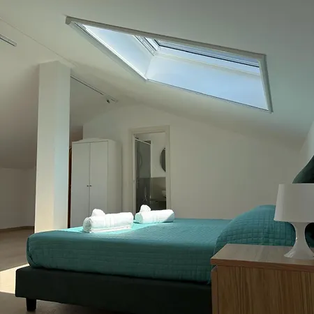 Maison Francesca Апартаменти Сорренто
