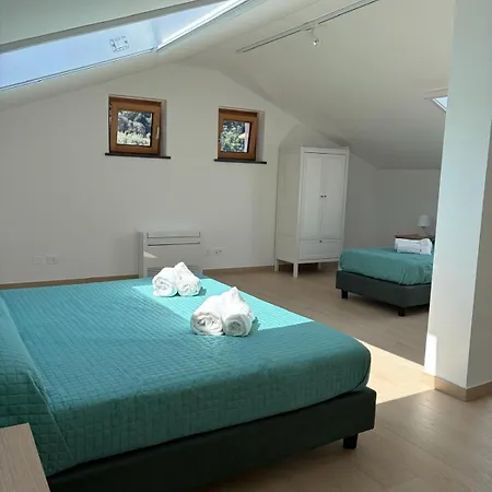 Апартаменти Maison Francesca