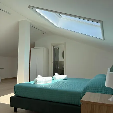 Maison Francesca Апартаменти *