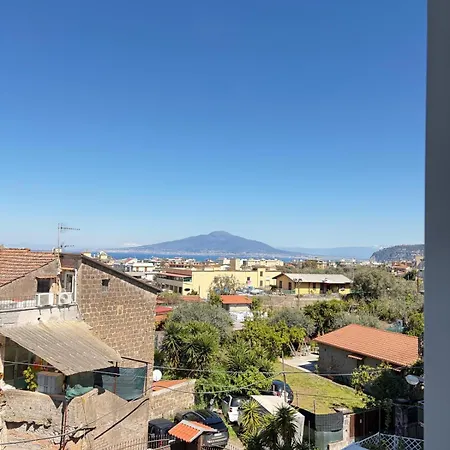Maison Francesca *