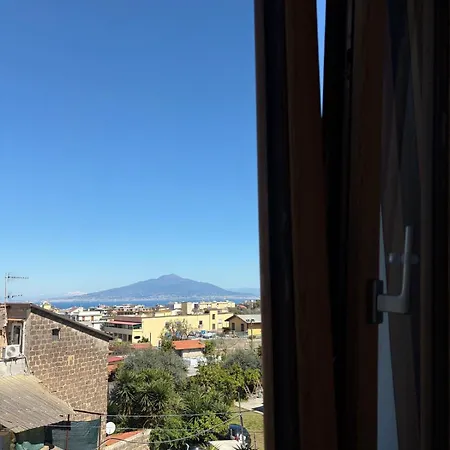 Maison Francesca Апартаменти *